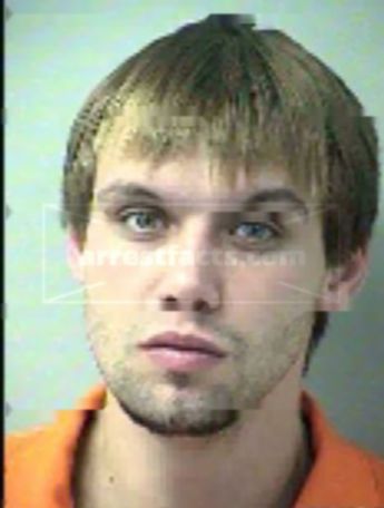 Cody Andrew Phillips