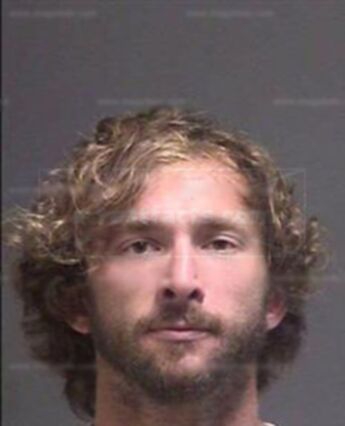 David Mark Mosher