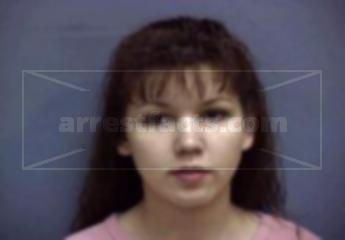 Brandie Michelle Varhalla