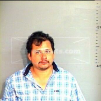 Eulalio Mendez Ramirez
