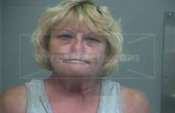 Vicki Myers Freeman