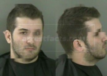 Boykin Shane A.