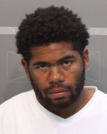 Dmarquis Jervante Bell