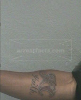 Keith Allan Conner Iii