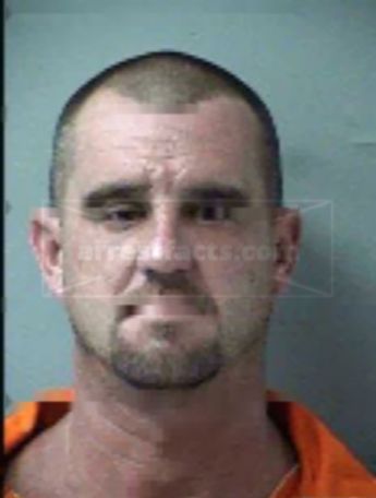 James Bryan Chestnut