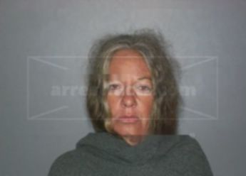 Yvonne Crown