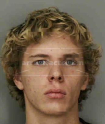 Steven Douglas Drummond