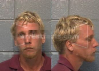 Jermey Bruce Stewart