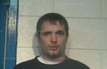 Levi Brandon Tilford
