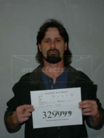 Raymond Richard Maddix
