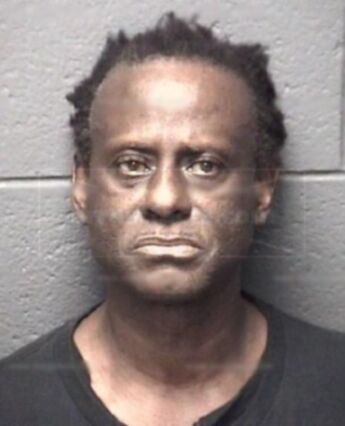 Frank James Anderson