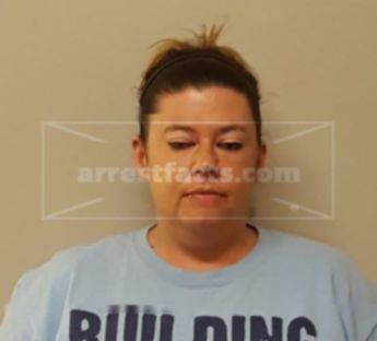 Jennifer Leann Fowler