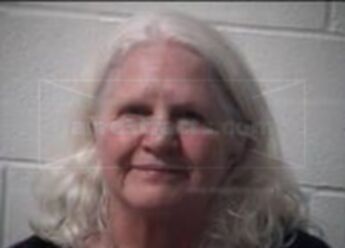Mary Putman