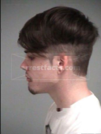 Brandon Lee Davis
