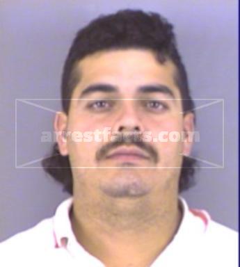Abel Robledo Martinez