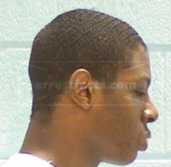 Chazz D. Toney