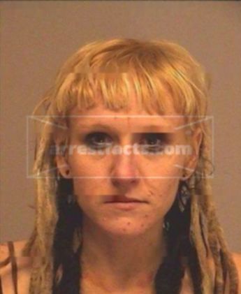 Roseanne Elizabeth Hegge