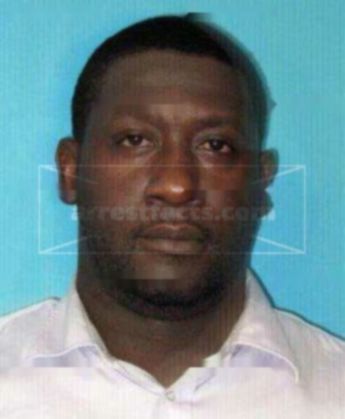 John Larry Garvin