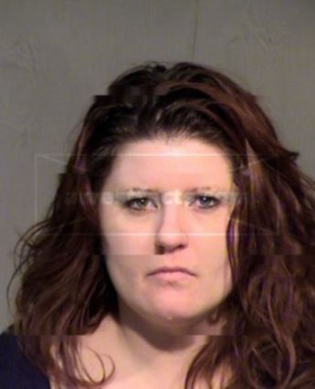 Candice Maria Small