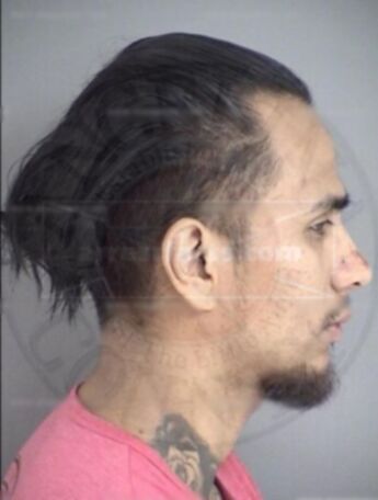 Hugo David Montelongo
