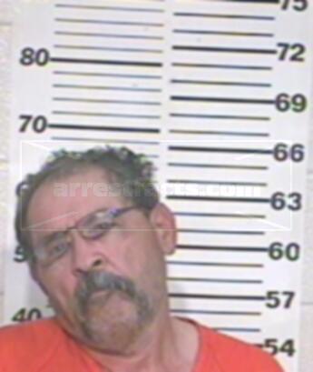 Benito Rodriguez Guzman