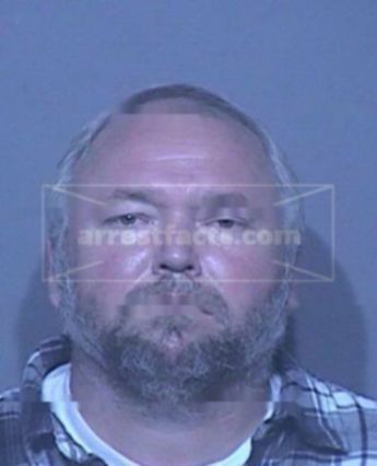 James Ray Sipe