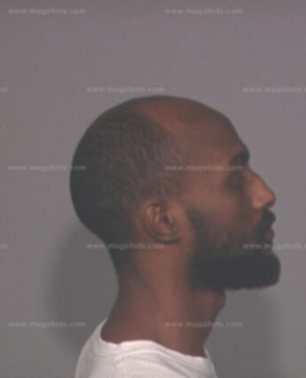 Agane Mohamed Warsame