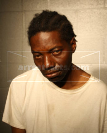 Terrell Starnes