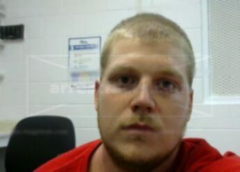 Michael Andrew Mitchell