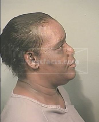 Sharon Venetta Jefferson