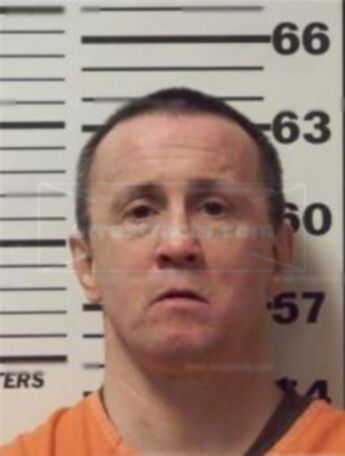 Randolph Wayne Garland