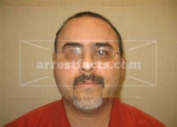 Luis Roberto Pruneda