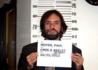 Paul Donald Moyer