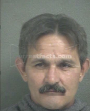 Gary Lynn Crumby