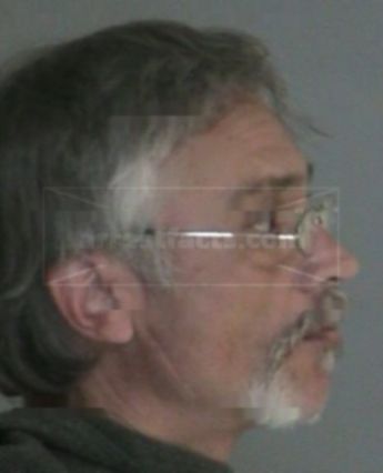 Anthony Steven Neville