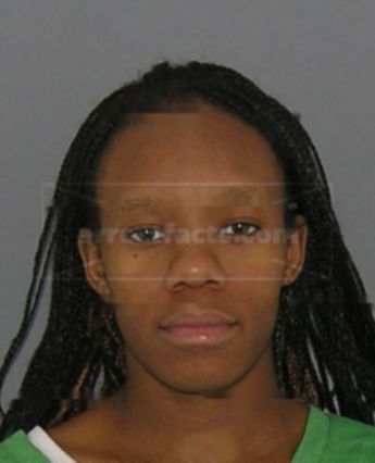 Brittany Mone Hunter