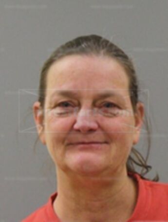 Annette Gayle Winters