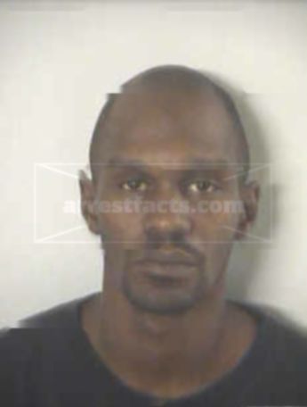 Kenneth Dandridge