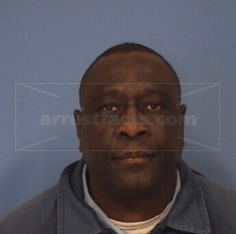 Leonard Mclemore