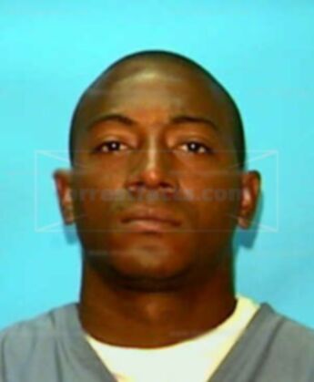 Alvin D Murray