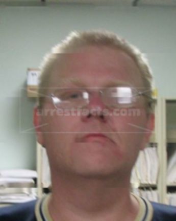 Harvey Wallace Inman