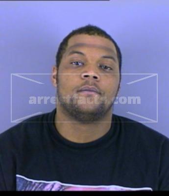 Kendrick Jabrelle Turner