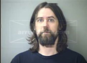 Eric Andrew Sorg
