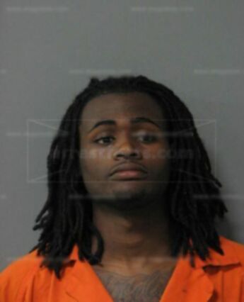 Bryant Batiste
