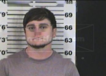 Jonathan Brandon Harper