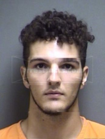 Christopher Paul Mccrady