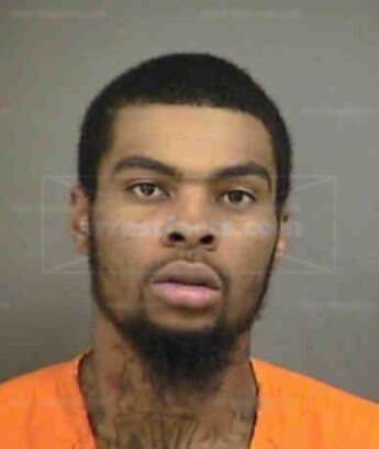 Cassius Daanberkev Sutton