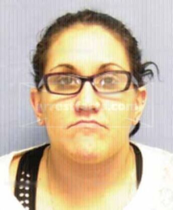 Amanda Marie Dabney