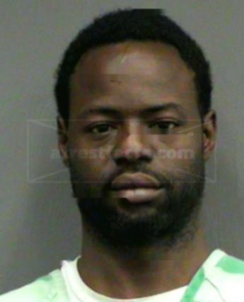 Michael Andrew Washington
