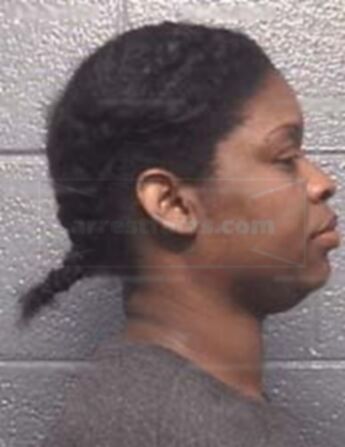Evelyn Michelle Whitfield-Edwards